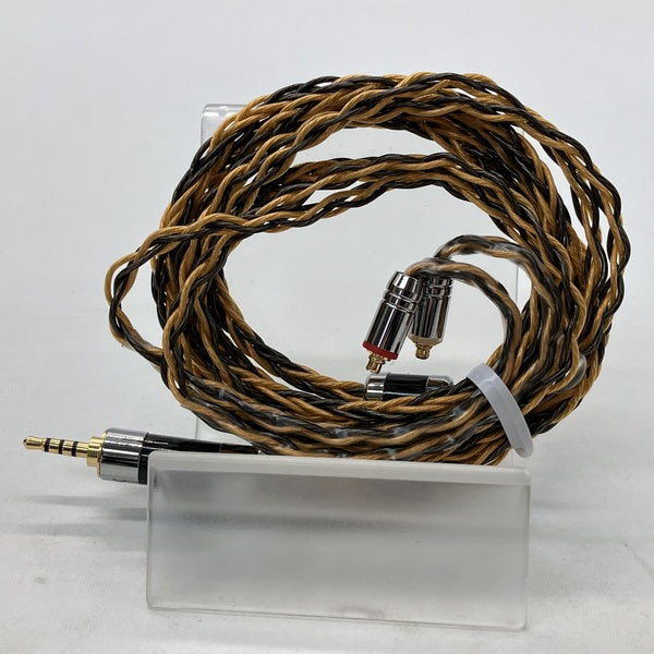 【中古】NICEHCK C8-1 MMCX-2.5mm【名古屋】