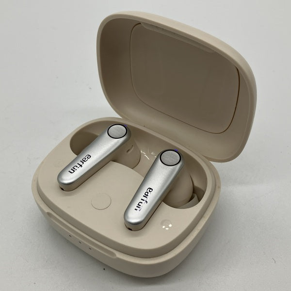 【中古】EarFun Air Pro 3 ホワイト【秋葉原】