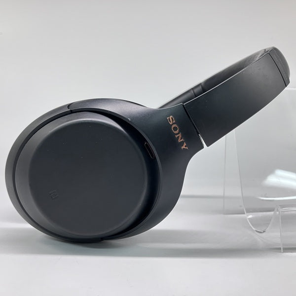 【中古】WH-1000XM4 BM ブラック【秋葉原】