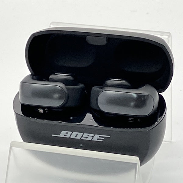 【中古】Ultra Open Earbuds Black【秋葉原】