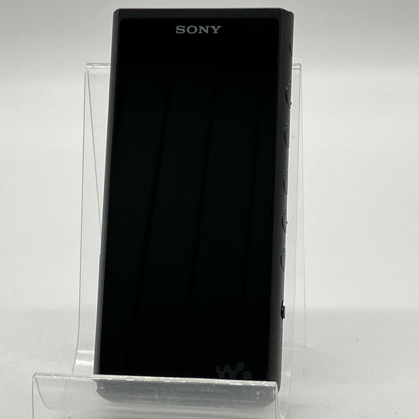 【中古】NW-ZX507 BM 【ブラック】【秋葉原】