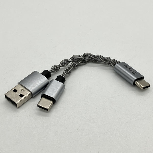 【中古】CB19 (パワーセパレーションOTGケーブル)【日本橋】