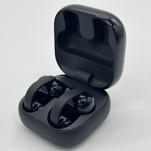 【中古】LinkBuds Clip ブラック【WF-LC900 BZ】【日本橋】