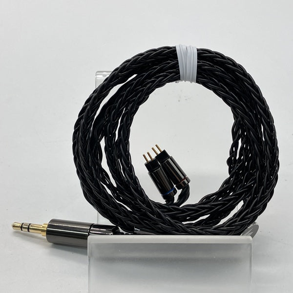【中古】KADENCE付属8 CORE NOBLE UPGRADE CABLE【秋葉原】