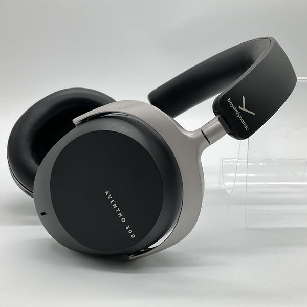 【中古】AVENTHO 300 black【日本橋】