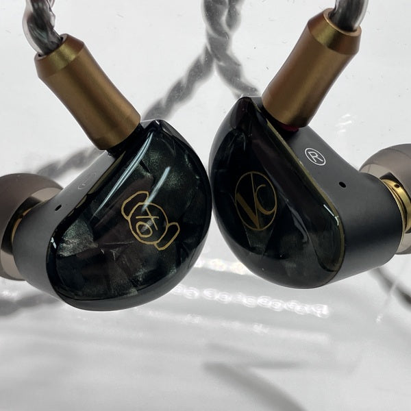 【中古】Hi-Unit001-pnk (ピエール中野モデル/有線ピヤホン3)【名古屋】