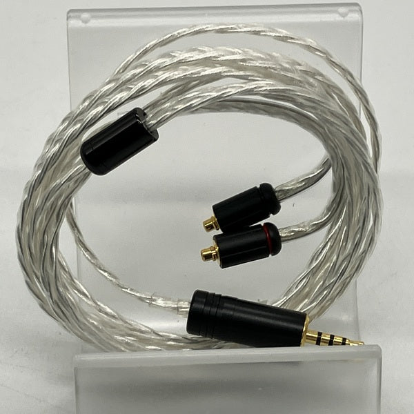 【中古】雷切改 AK2.5mm4極バランス/MMCX 【NLP-RAI-KAI】【秋葉原】