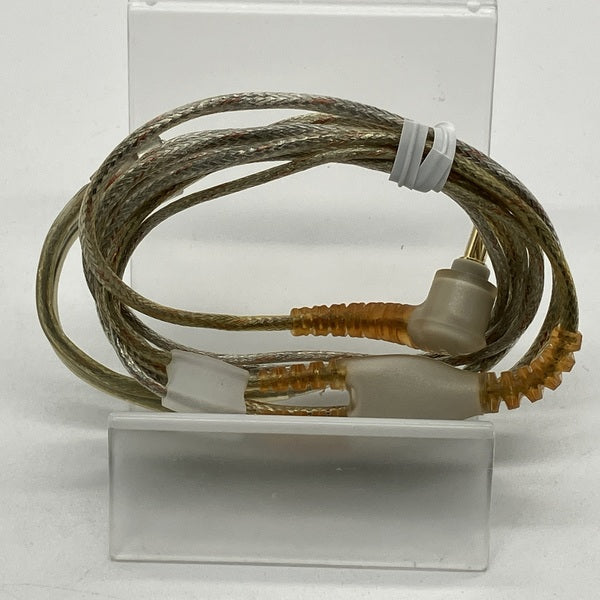 【中古】EAC46-CLS 交換用ケーブル／クリアー（116cm）【秋葉原】