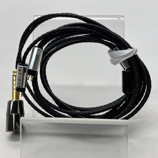 【中古】Clear force Ultimate Custom IEM 2pin 4.4φ L-Plug (1.2m)【秋葉原】