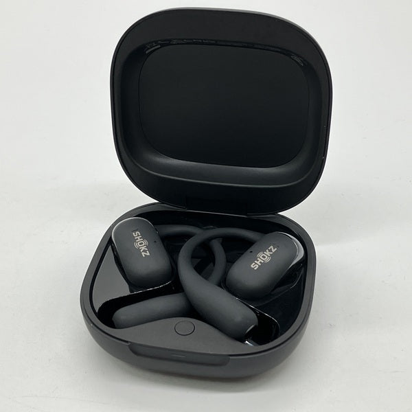 【中古】OpenFit2 Black【SKZ-EP-000045】【秋葉原】