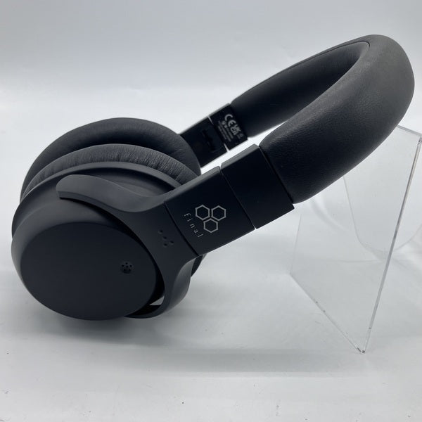 【中古】UX2000 ブラック 【FI-UX2DPL-BLACK】【秋葉原】