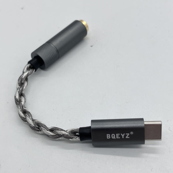 【中古】Lin（Type-C to 3.5mm ケーブル）【秋葉原】
