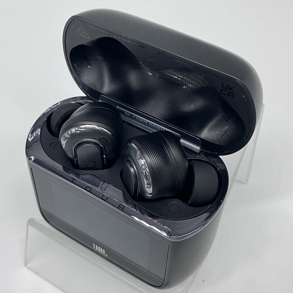 【中古】TOUR PRO 3 ブラック【JBLTOURPRO3BLK】【秋葉原】