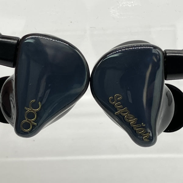 【中古】SUPERIOR Piano Black 【QDC-SUPERIOR-BK】【日本橋】