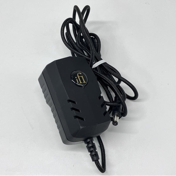 【中古】iPower II 15V【秋葉原】