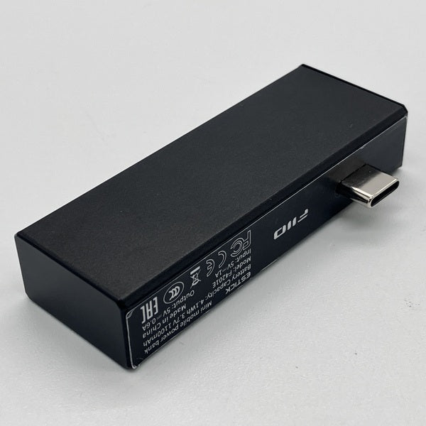 【中古】E-Stick 【FIO-ESTICK-B】【日本橋】