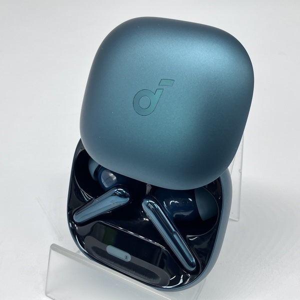 【中古】Soundcore Liberty 4 Pro ディープグリーン 【A3954N61】【名古屋】