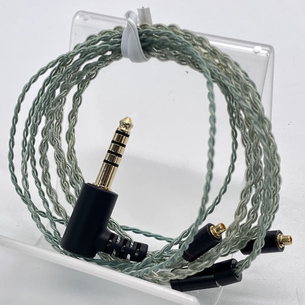 【中古】みかさ (Mikasa) 4.4mm5極バランス/MMCX 【NLE-MKS】【名古屋】