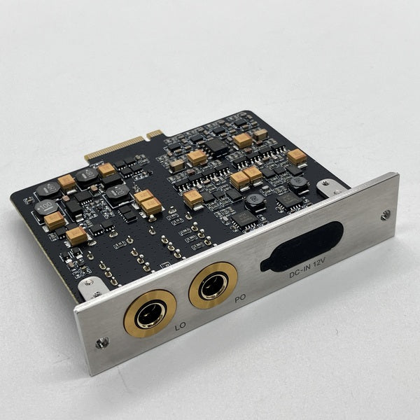【中古】AMP17 DX340専用AMPカード【秋葉原】