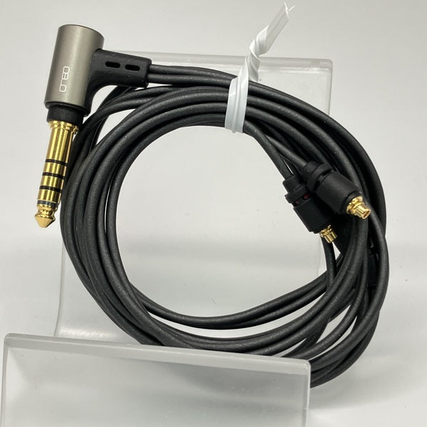 【中古】01シリーズ 4.4mm 5極-MMCX(L/R, 2023 model)【iect_01_bl4mr_b_120】【秋葉原】