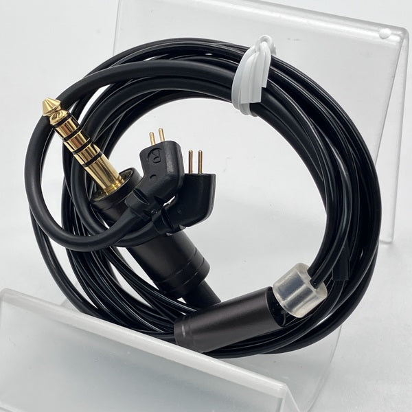 【中古】SUPERIOR Cable 4.4-IEM2pin 【QDC-SUPERIOR-CABLE44】【日本橋】