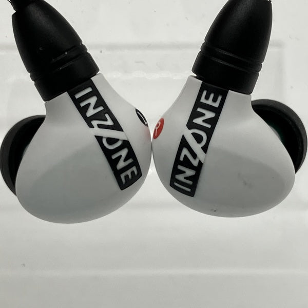 【中古】INZONE E9 ホワイト 【IER-G900 WZ】【日本橋】