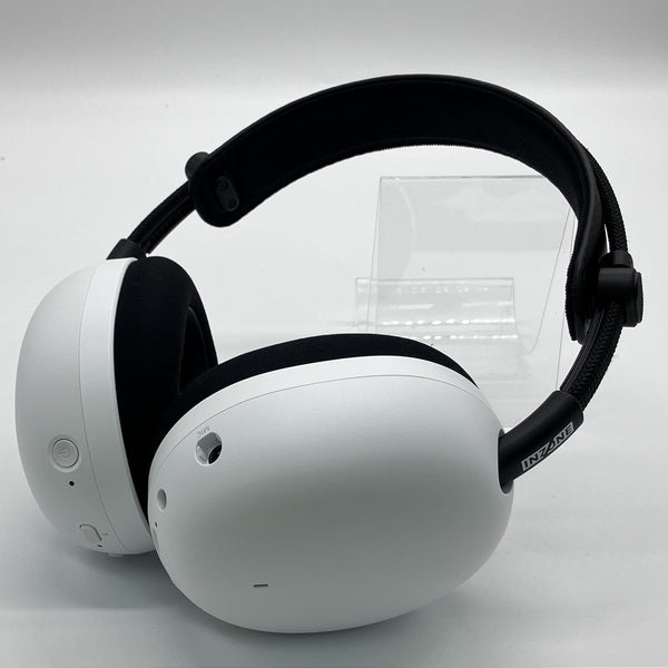 【中古】INZONE H9 Ⅱ ホワイト 【WH-G910N WZ】【日本橋】