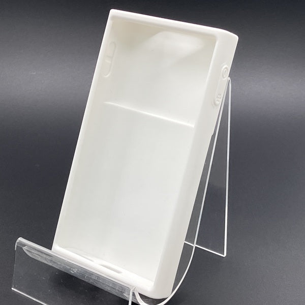 【中古】ACTIVO P1 Silicone Case White 【IRV-ACTIVO-P1-CASE-WHT】【日本橋】