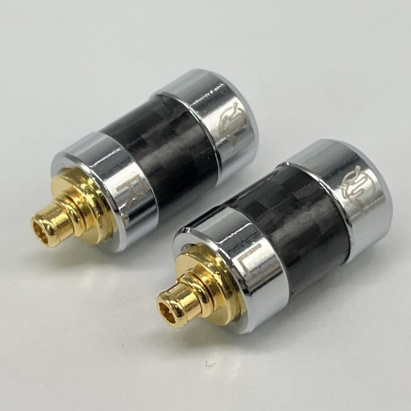 【中古】2pin → MMCX 変換アダプター【日本橋】