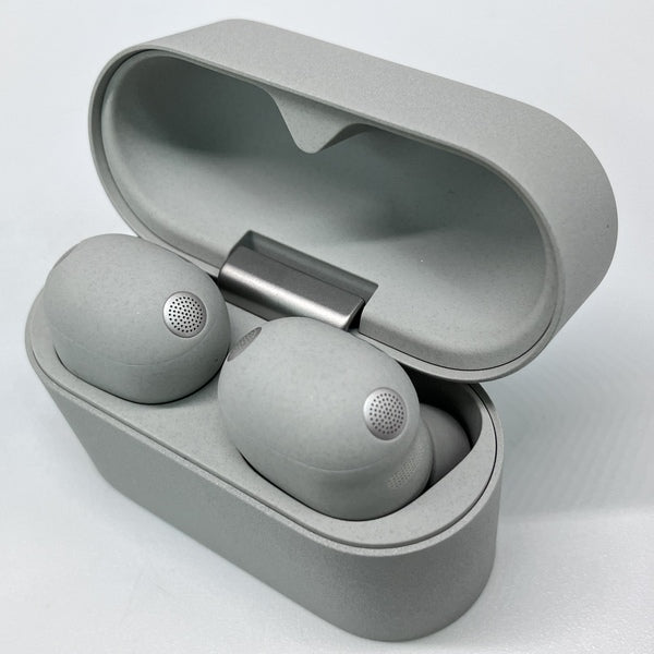 【中古】WF-1000XM6 SZ プラチナシルバー【名古屋】