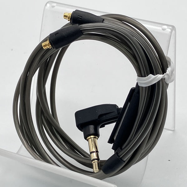 【中古】IE300/900用3.5mmケーブル【日本橋】