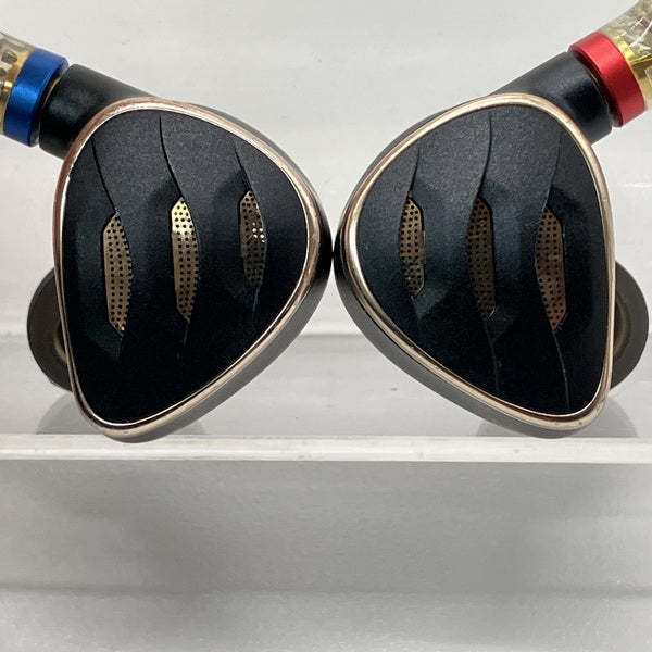 【中古】FH5s Black 【FIO-IEM-FH5S-B】【日本橋】