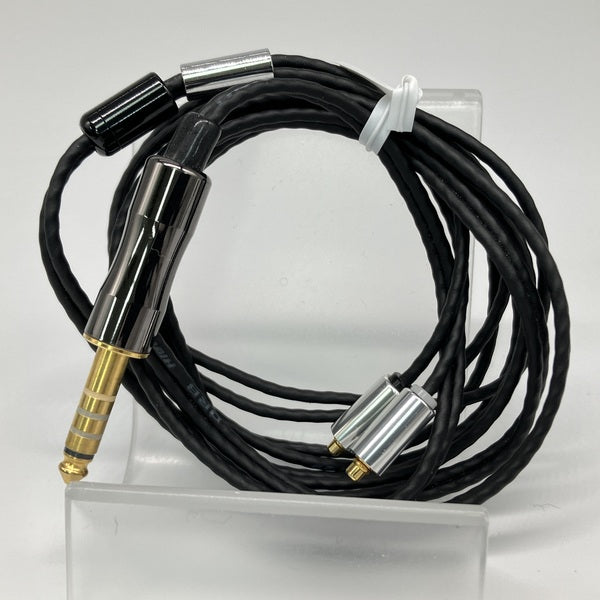 【中古】Clear force Ultimate MMCX for IE 4.4φ （1.2m）【日本橋】