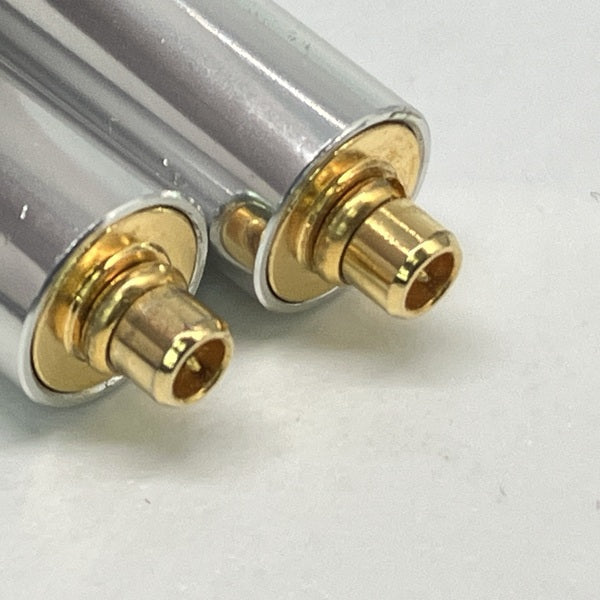 【中古】Clear force Ultimate MMCX for IE 4.4φ （1.2m）【日本橋】