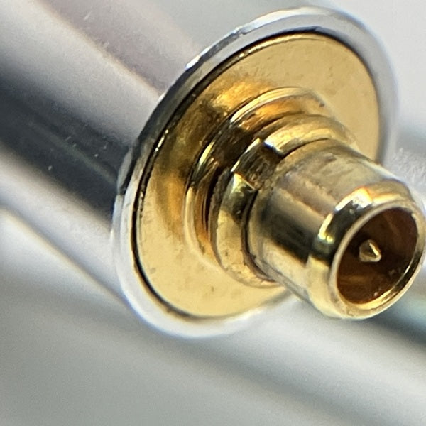 【中古】Clear force Ultimate MMCX for IE 4.4φ （1.2m）【日本橋】