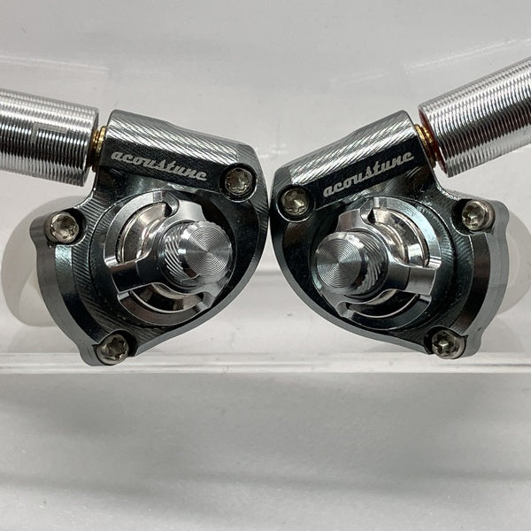【中古】HS1670 SS ガンメタx シルバー【秋葉原】