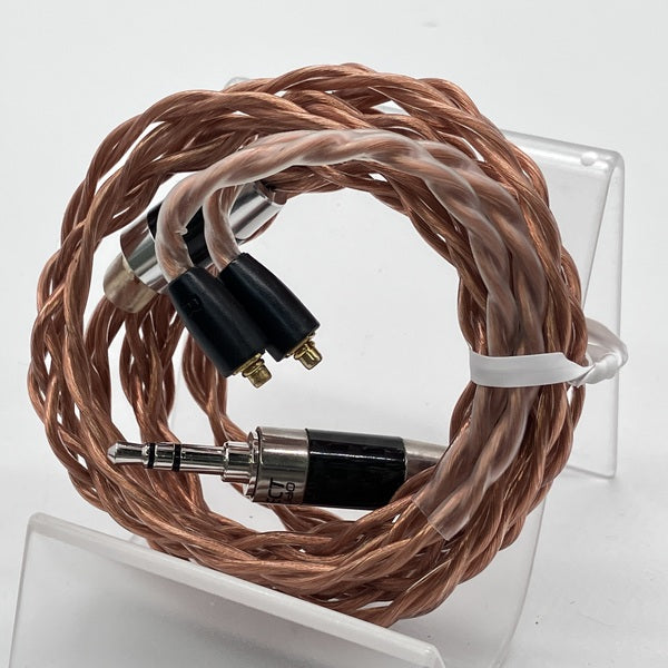 【中古】AresⅡ+ cable(MMCX to 3.5mm)【日本橋】