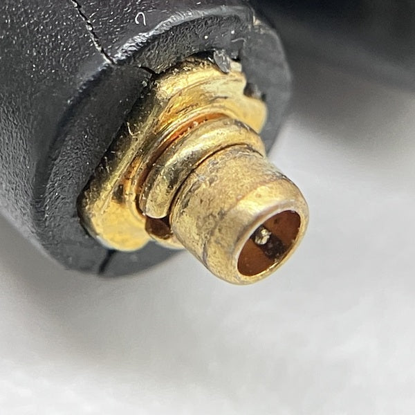 【中古】AresⅡ+ cable(MMCX to 3.5mm)【日本橋】