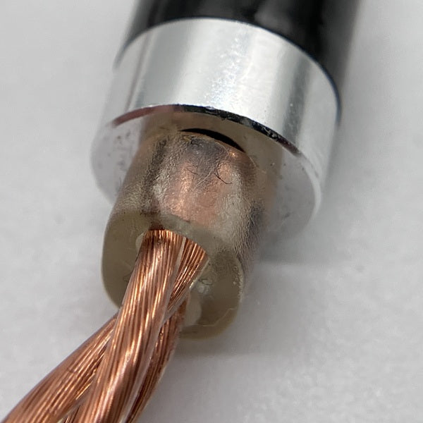 【中古】AresⅡ+ cable(MMCX to 3.5mm)【日本橋】