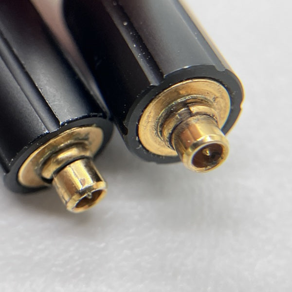 【中古】姫鶴（Himezuru）4.4mm5極バランス-MMCX 【NLH-HMZ】【日本橋】