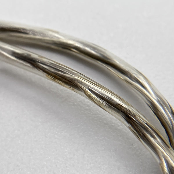 【中古】姫鶴（Himezuru）4.4mm5極バランス-MMCX 【NLH-HMZ】【日本橋】