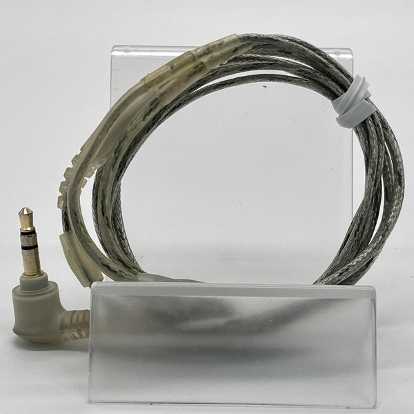 【中古】EAC46-CLS 交換用ケーブル／クリアー（116cm）【日本橋】