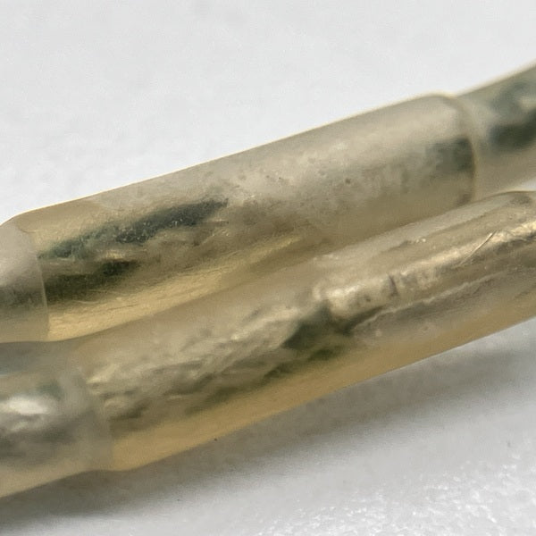 【中古】EAC46-CLS 交換用ケーブル／クリアー（116cm）【日本橋】