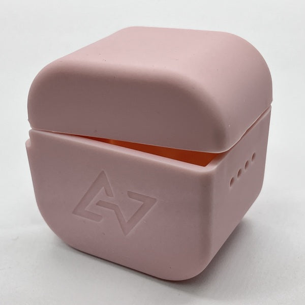 【中古】TE-D01g用シリコンケース ピンク 【SC-01g-PK】【日本橋】