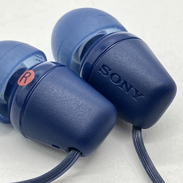 【中古】IER-EX15C LZ ブルー typeC【日本橋】