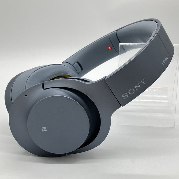 【中古】WH-H900N LM ムーンリットブルー【日本橋】