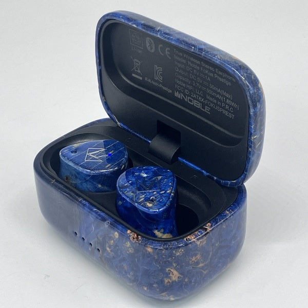 【中古】FoKus Prestige Blue 【NOB-FOKUSPST-L】【秋葉原】