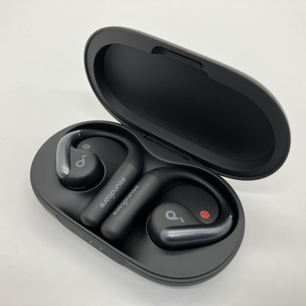 【中古】Soundcore AeroFit ブラック 【A3872N11】【名古屋】