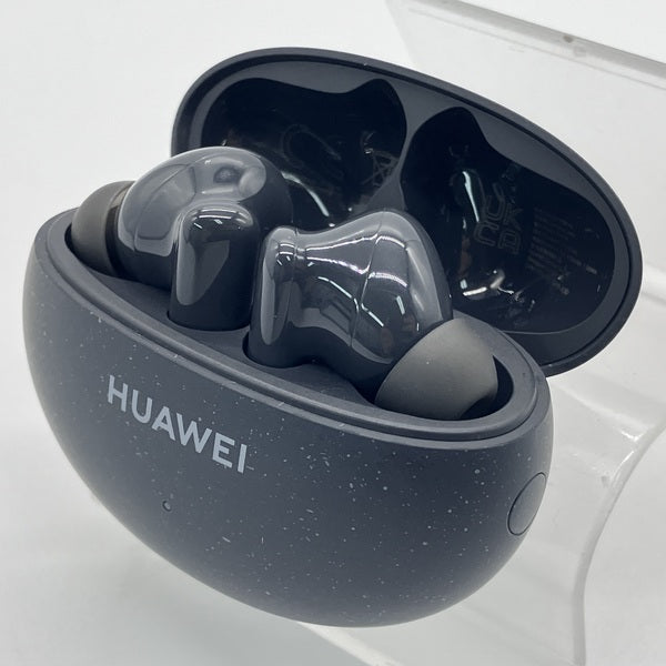 【中古】FreeBuds 5i Nebula Black (ネビュラブラック)【日本橋】