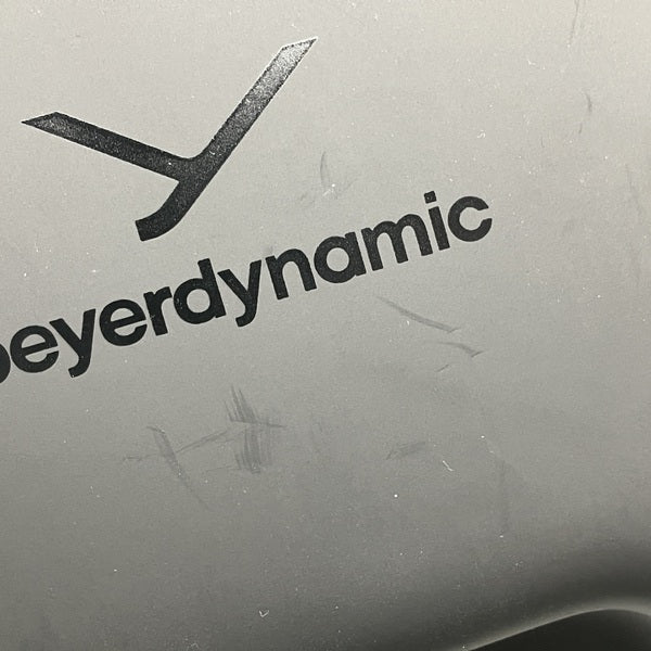 【中古】DT 1990 PRO MK II【秋葉原】